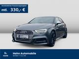 Audi S3 2.0 TFSI Sportback quattro - Audi S3 Gebrauchtwagen in Stuttgart