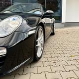 Porsche 997 Carrera S*PDK*SPORT CHRONO*PCM*PASM*NAVI*PDC - gebrauchte Porsche 997 aus dem Jahr 2008