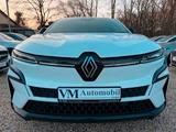 Renault Megane E-Tech Electric Techno AWR*Kam*Nav*Tempo - Renault Megane mit Elektro-Antrieb