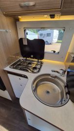 Carado T 448 *MJ22*Luftfederung*Klimaa*3,85t*UBS*TOP