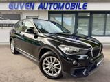 BMW X1 xDrive 20d Aut Advantage AHK PDC STZHZG LEDER - BMW X1 in Hagen