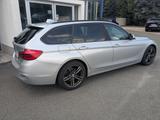 BMW 316d Advantage LED Navi - BMW 316: 316d