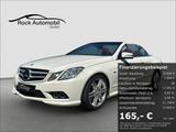 Mercedes-Benz E 250 Cabrio CDI 9G AMG Line MANUFAKTUR H&K - Mercedes-Benz E 250: Cabrio, Cdi