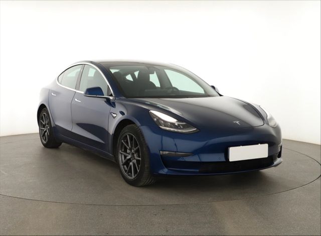 Tesla Model 3 Long Range 4WD 72kWh 2019 , 4X4,