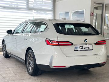BMW 520 - 4
