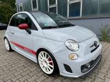 Fiat ABARTH 500 1.4 TURBO XENON SCHALEN SITZ TÜV NEU - Fiat 500: Turbo