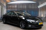 Tesla Model S 85 Performance 7-Sitz*Free Supercharge