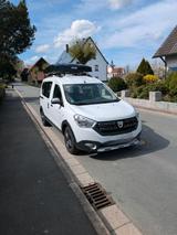 Dacia Dokker Stepway - Dacia Dokker von privat