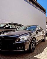 Mercedes-Benz 350 CDI