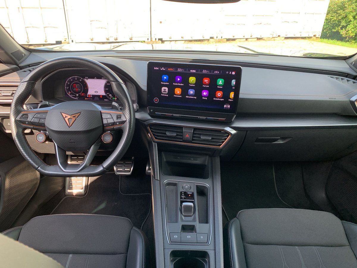 Cupra Formentor - Bild 14