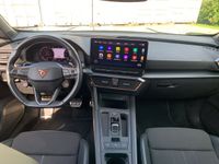 Cupra Formentor - Vorschau Bild 14