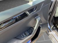 Skoda Superb - Vorschau Bild 14
