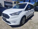 Ford Grand Tourneo Connect Trend - Ford Grand Tourneo aus 2018
