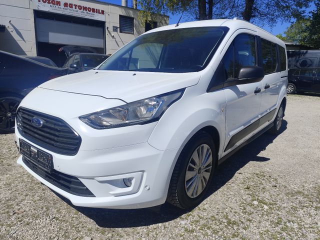 FORD Grand Tourneo