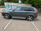 Volvo XC90 D5 R-Design  - gebrauchte Volvo XC90 aus dem Jahr 2009