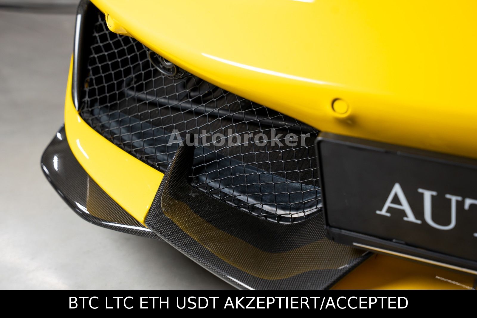 Ferrari 488 Pista – Ansicht 16