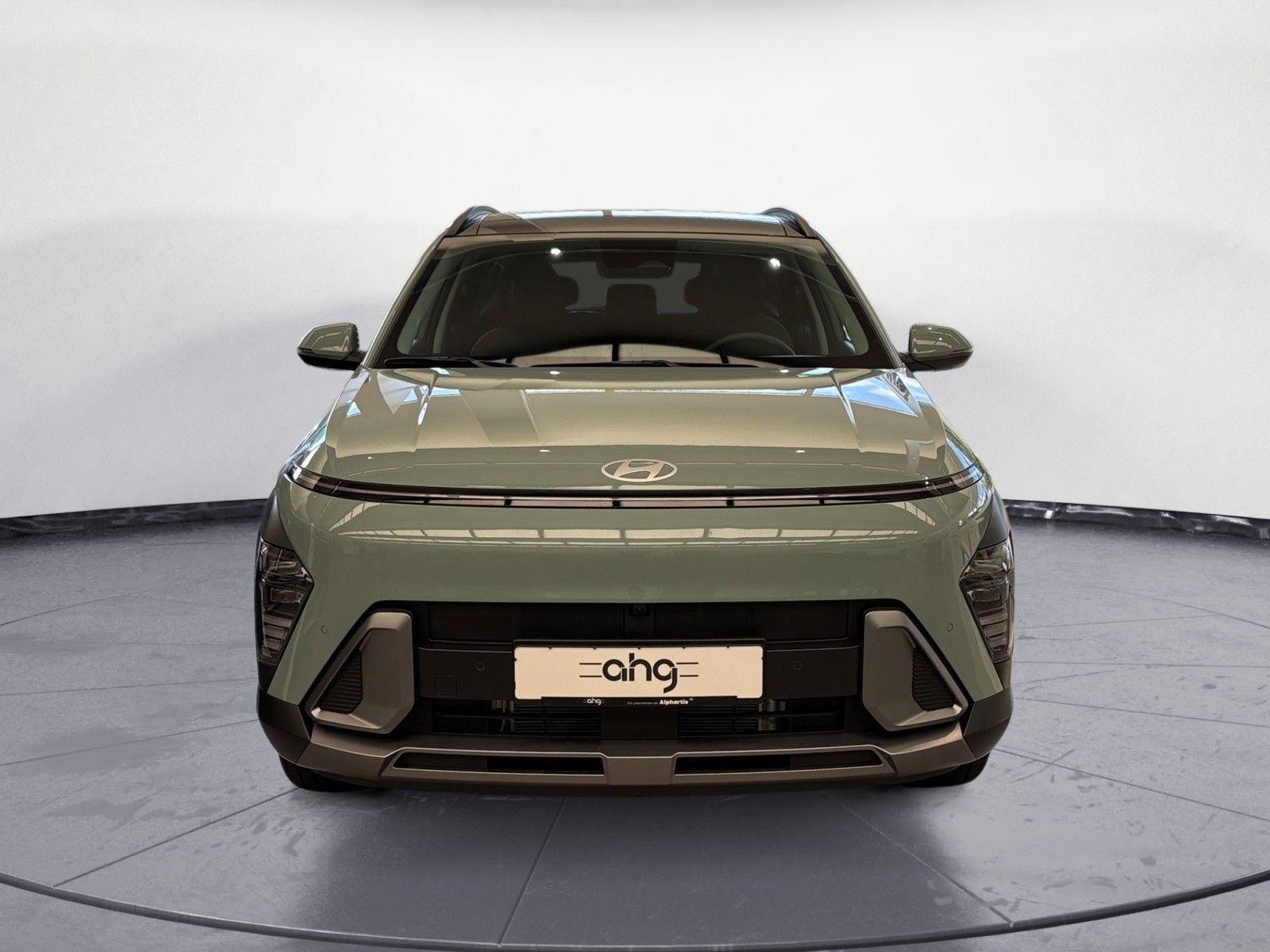 Hyundai KONA - Bild 5