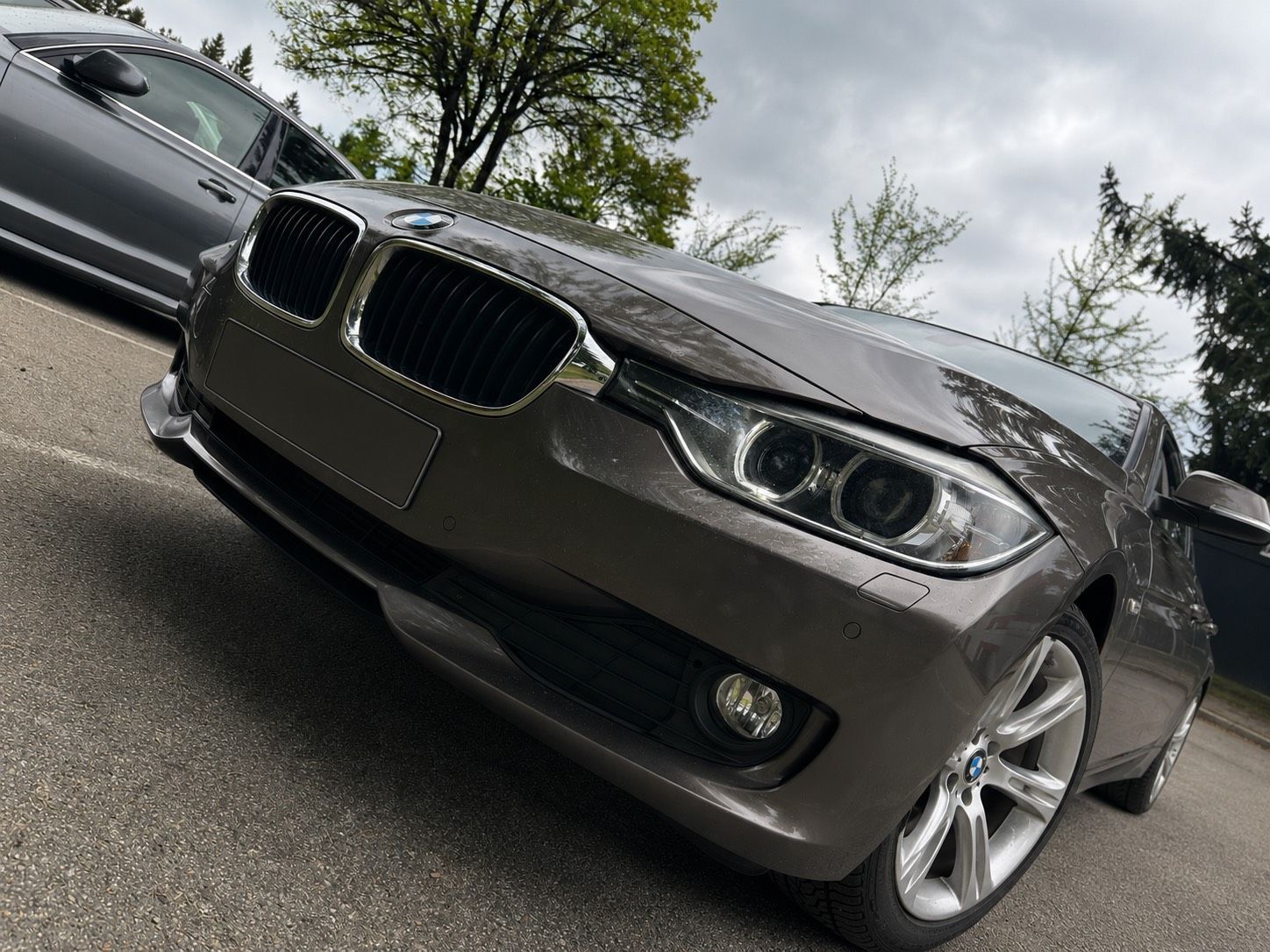 BMW 318