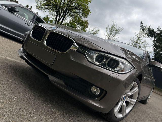 BMW 318