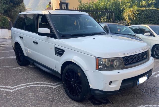 Land Rover LAND ROVER Range Rover Sport 3.0 TDV6 HSE