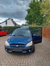 Hyundai Getz 1.4 GLS GLS - Hyundai Getz in Bremen