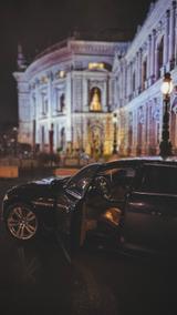 Jaguar XJ Portfolio 3.0 V6 Diesel S Langversion Por... - Jaguar XJ: Portfolio