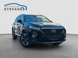 Hyundai Santa Fe 2.2 CRDi Aut. 4WD Premium ACC|PANO|360° - Hyundai SANTA FE: Crdi