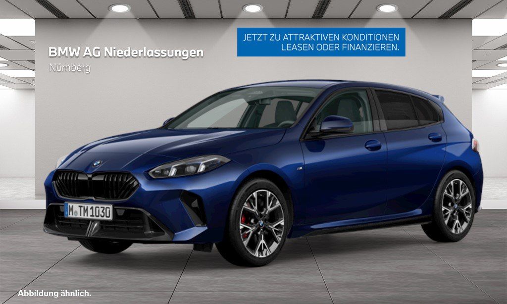 BMW 120 M Sport Harman/K Kamera Driv.Assist LED