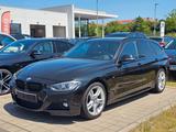BMW 320 d Touring *M Packet* Panorama* Head Up* PDC - BMW 320: Pack M
