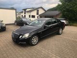 Mercedes-Benz E 220 CDI Lim  LEDER NAVI XENON PDC MFL GSD TMP - Mercedes-Benz E 220 aus 2010