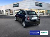 Fiat 500e C Base 42 kWh - 0,99% Finanzierung - mit Elektro-Antrieb: Cabrio