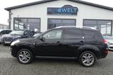 Citroën C-Crosser 2.2 HDI KLIMAAUT T-Leder 7 Sitzer XEN - Citroën C-Crosser: Geländewagen