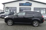 Citroën C-Crosser 2.2 HDI KLIMAAUT T-Leder 7 Sitzer XEN - Citroën C-Crosser Gebrauchtwagen