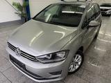 Volkswagen Golf Sportsvan 2.0 TDI*LOUNG*1-HD*AUT*SH*NAV*TMP - VW Golf Sportsvan Gebrauchtwagen in Köln