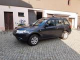 Subaru Forester 2.0X Active Active - Subaru Forester aus 2008: X