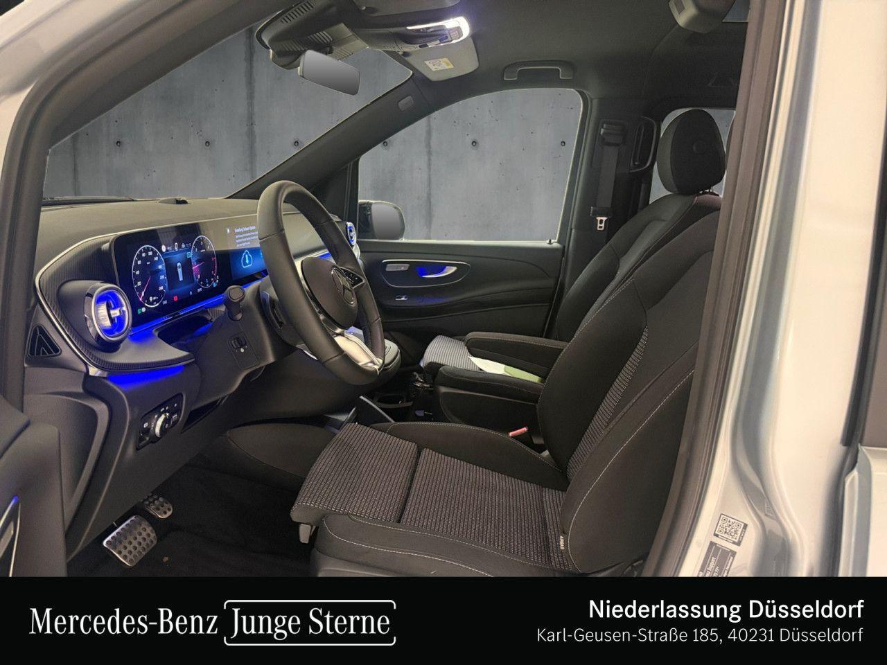 Mercedes-Benz V 250 d STYLE Lang