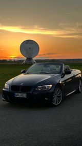 BMW 335i Cabrio -DKG - BMW 335: Cabrio, 335d