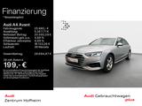 Audi A4 Avant 35 TFSI advanced S tro*LED*Navi+*AHZ*GR - Audi aus 2024