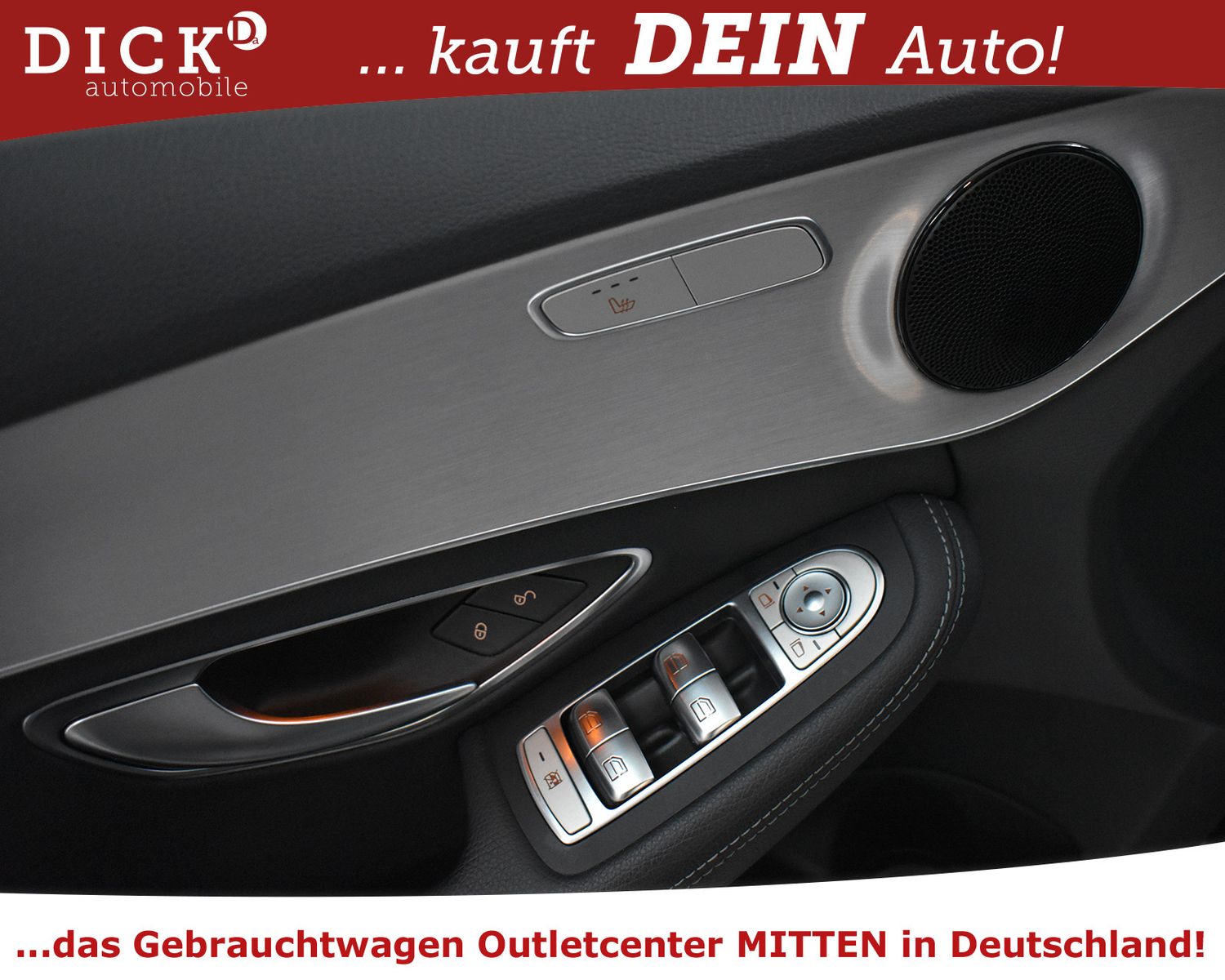 MERCEDES-BENZ C 200 T 9G Avantg STANDHZ+COMAND+KAM+LED+SHZ+TEM - Image 18