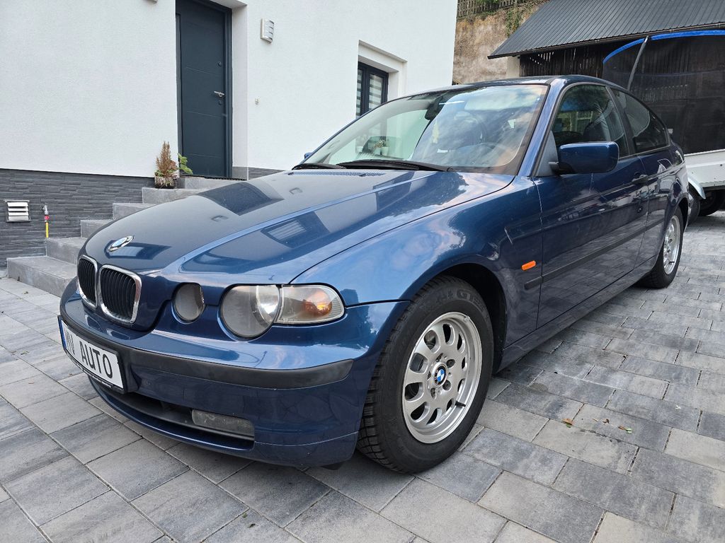 Angebot ansehen BMW 316