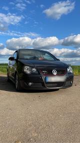 Volkswagen Polo GTI 9N3 Sternenhimmel - Volkswagen Polo: 9n GTI