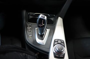 BMW 318 Advantage LED SH