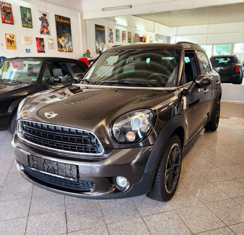 MINI One Countryman