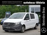 Mercedes-Benz Vito 114 CDI lang KLIMA+SHZ+PTC-HEATER+RADIO+CD- - Mercedes-Benz Kühlkastenwagen Vito cdi
