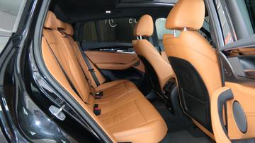 2020 Alpina XD4 照片 10
