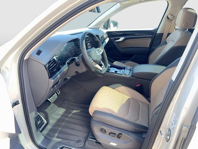 Volkswagen Touareg - Bild 8