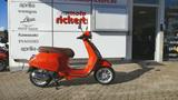 Vespa PRIMAVERA 125 IGet E5 ORG.ABVERKAUF,1xNUR! - VESPA PRIMAVERA 125 IGET