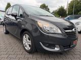 Opel Meriva B Drive AHK PDC Sitzheizung Lenkradheizun - Opel Meriva Gebrauchtwagen in Bielefeld