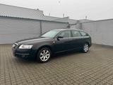 Audi A6 2.4 Avant - Audi A6 aus 2008: 4.2