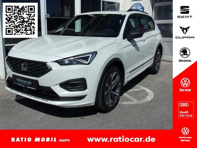 Seat TARRACO FR 1.4 E-HYBRID DSG PANORAMADACH AHK SHZ